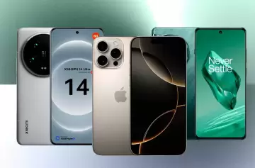 ¿Cambio de celular para 2026? Las 6 mejores opciones de alta gama y su precio en Mercado Libre