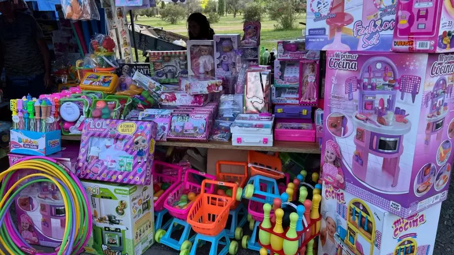 La industria en alerta: los precios de los juguetes y la pérdida de poder adquisitivo amenazan con enfriar la temporada de ventas del año.