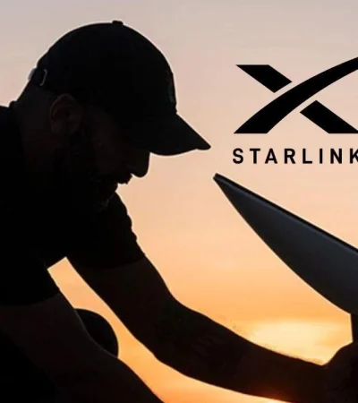 Starlink en Argentina