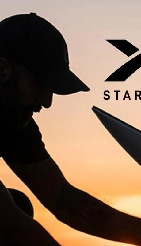 Starlink en Argentina