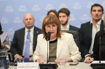 Reforma laboral: Patricia Bullrich adelantó los puntos clave que transformarán el empleo en Argentina