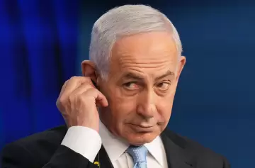 Netanyahu adelanta la "segunda fase" de la tregua en Gaza: "Será muy pronto"