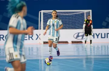 Adiós con la frente en alto: la Selección Argentina cerró un Mundial histórico entre las cuatro mejores
