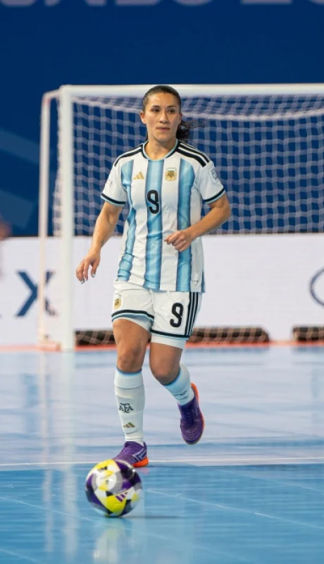 Argentina se marcha con la frente en alto