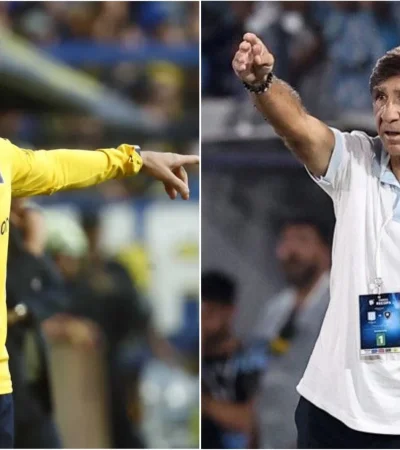 Úbeda y Costas buscan hacer historia para sus respectivos equipos