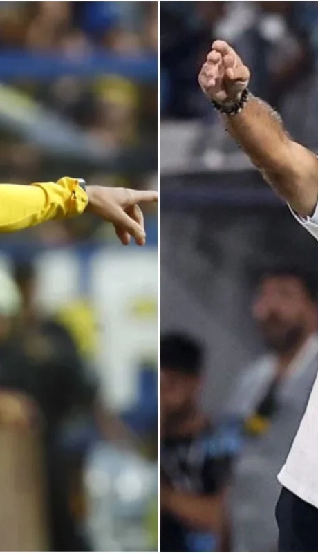 Úbeda y Costas buscan hacer historia para sus respectivos equipos