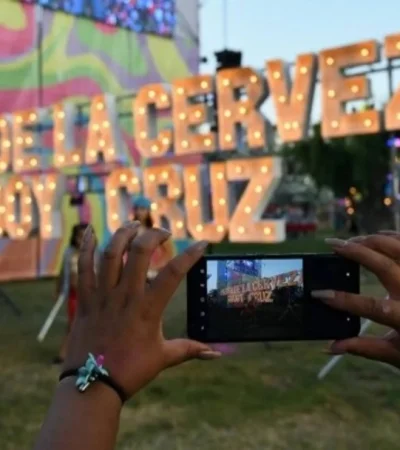 La Fiesta de la Cerveza comienza este domingo