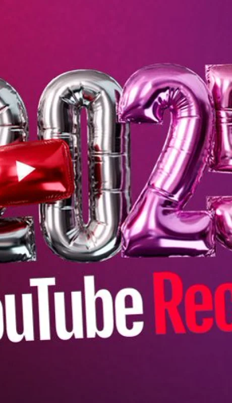 YouTube ofrecerá el divertido resumen para usuarios de todo el mundo.