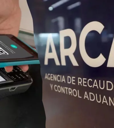 Atención al límite: superar el tope de $50 millones mensuales en transferencias activará alertas automáticas en el organismo recaudador.