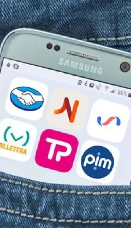 Atención al límite: superar el tope de $50 millones mensuales en transferencias activará alertas automáticas en el organismo recaudador.