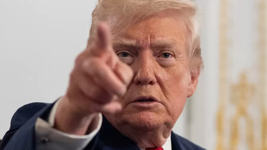 Donald Trump endurece la postura de Washington hacia la región: el nuevo "Corolario" exige alineación total y pone fin a la ambigüedad diplomática.