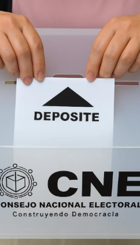 El Consejo Nacional Anticorrupción presentó un conteo paralelo que confirma la estrecha diferencia a favor de Asfura.