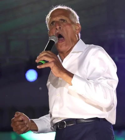 El Consejo Nacional Anticorrupción presentó un conteo paralelo que confirma la estrecha diferencia a favor de Asfura.