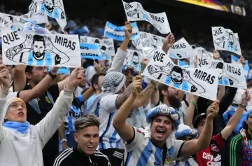 ¿Cuánto sale ir al Mundial? Precios de vuelos y la hoja de ruta de la Selección en Kansas y Dallas