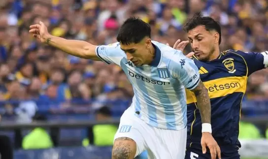 Rojas en duelo con Paredes