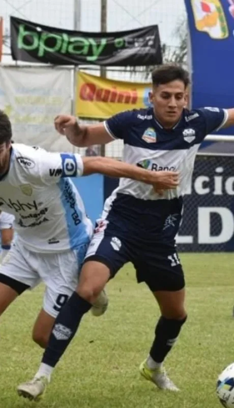 El experimentado Lucas Albertengo