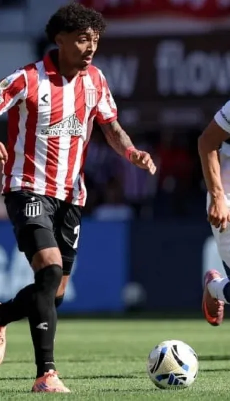 El Lobo y el Pincha chocan en el Bosque platense