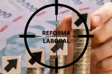 Reforma laboral: cómo cambian la guardería y los viáticos para los trabajadores