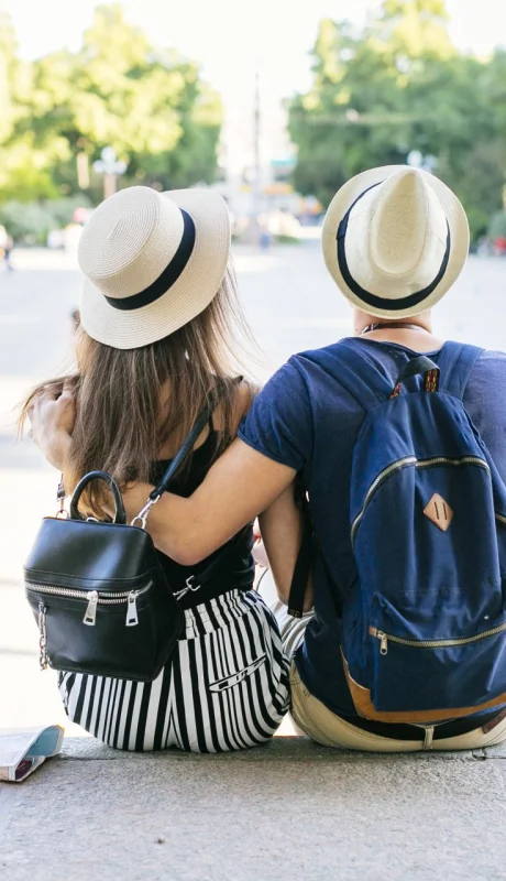 El país viajó más de lo previsto.
