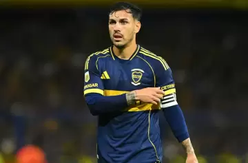 Baldazo de agua fría para Boca: el referente que se pierde el clásico y complica el futuro de Úbeda