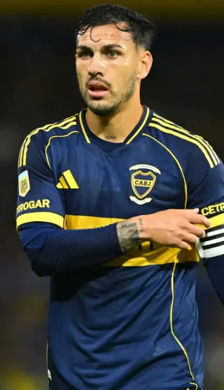 Paredes no podrá estar ante Racing