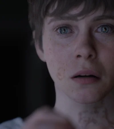 OD, el juego de terror de Hideo Kojima