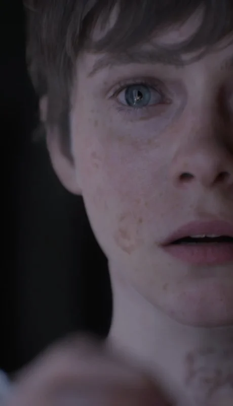 OD, el juego de terror de Hideo Kojima