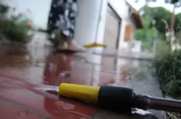 Cuidar el agua o pagar multas millonarias: prohibiciones y sanciones en Mendoza