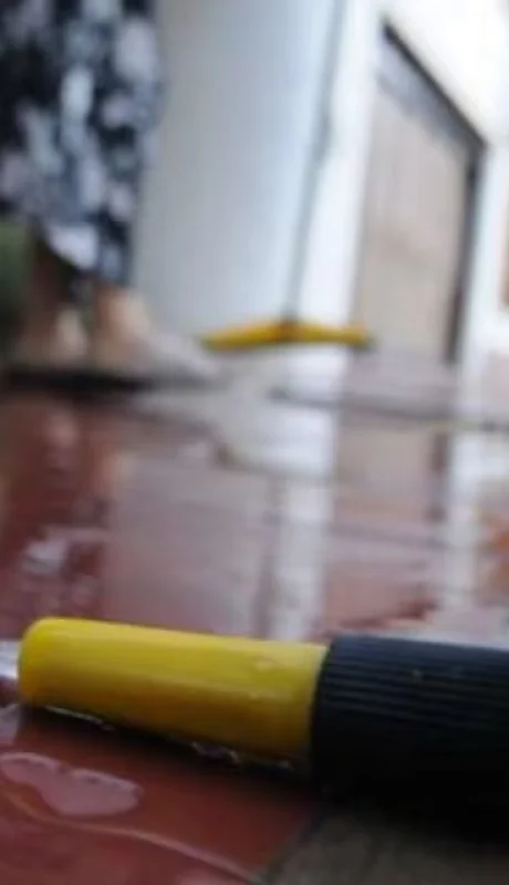 Uso incorrecto del agua