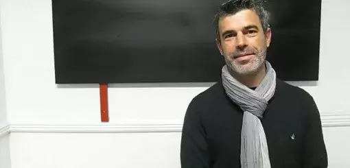 Aníbal Urios, de DC Consultores.