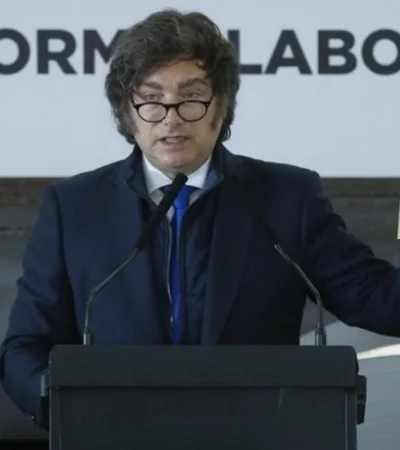 La mayoría de la sociedad argentina está demandando una profunda actualización del sistema laboral.