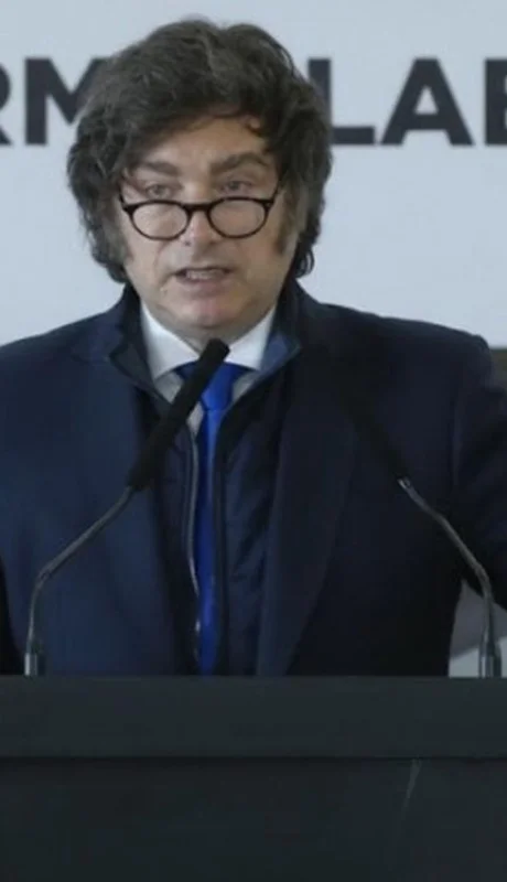 La mayoría de la sociedad argentina está demandando una profunda actualización del sistema laboral.