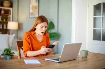 Nueva estafa bancaria: la transferencia 'fantasma' que pone en jaque tu seguridad