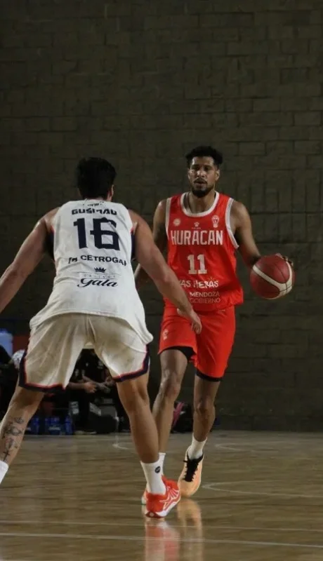 Nueva derrota de Huracán en la Liga Argentina.