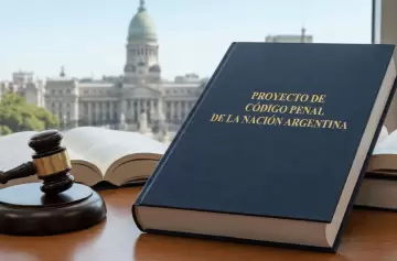 Reforma del Código Penal: un giro hacia la víctima y la inclusión de nuevos delitos