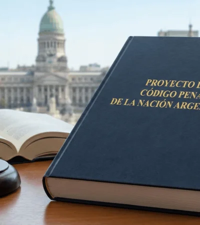 "Antes de tomar una decisión, el juez va a tener que escuchar a la víctima, no solamente al fiscal"(C. Richeri)