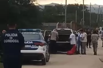 Horror en Córdoba: convivió casi una semana con el cadáver de su hija