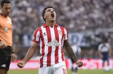 Estudiantes le ganó el clásico a Gimnasia y jugará con Racing la gran final del Clausura