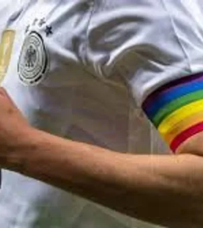 El partido más allá de su saludable iniciativa ha generado controversia