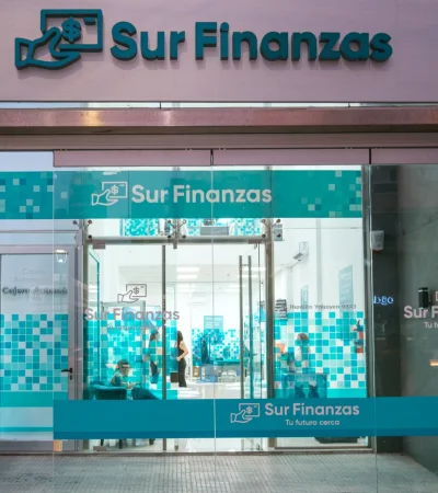 Una de las sedes de la compañía