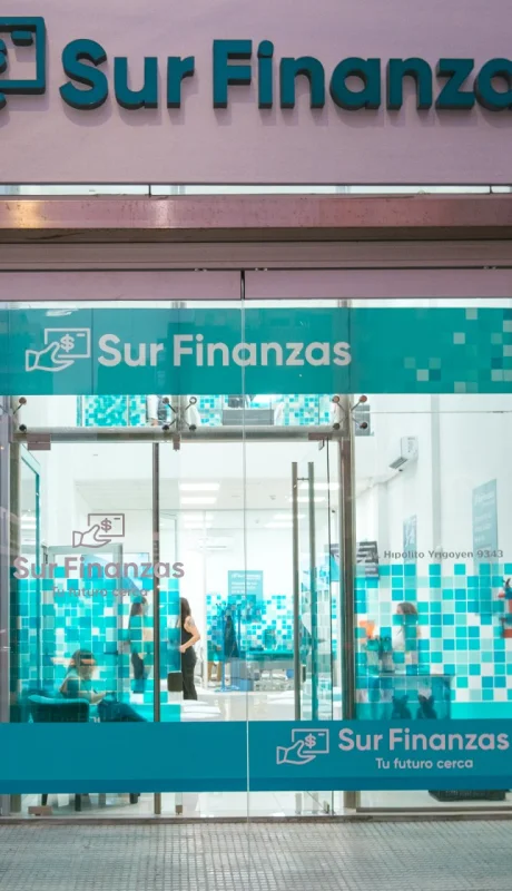 Una de las sedes de la compañía