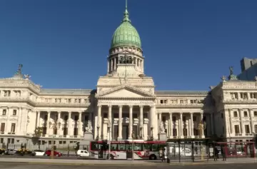 "Justicia militante": Mayoraz carga contra el fallo antipiquetes y anticipa la estrategia del Congreso 2026