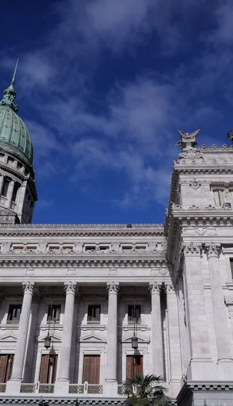 "Se trata de agarrar a esas personas que tienen esa vocación real e impulsarlas".