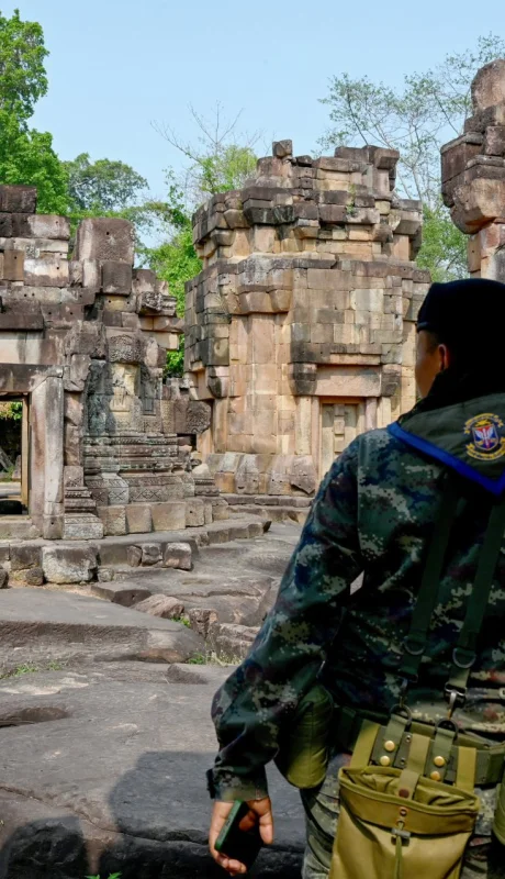 ¡La comunidad internacional exige el respeto al alto al fuego y retomar la tregua!