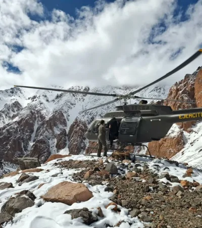 Helicóptero Bell 407