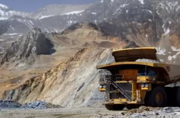 Proyecto San Jorge: las 10 claves del impacto ambiental del emprendimiento minero que debate Mendoza