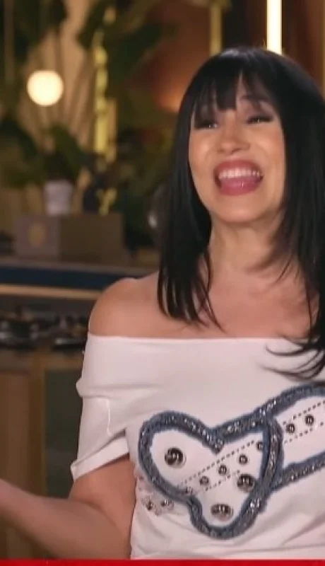 Marixa Balli y su confesión.