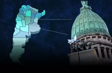 Reforma laboral: 6 de cada 10 argentinos apoyan los cambios