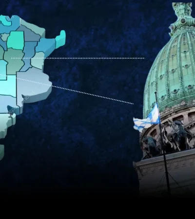 Córdoba y Mendoza lideran el ranking de provincias pro-reforma laboral.