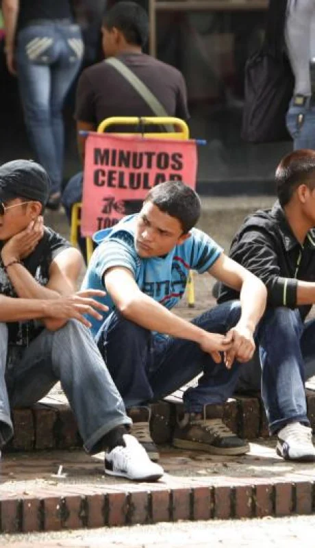 Jóvenes Nini: una de las principales razones se vincula a la falta de culminación del secundario. Suárez propone cambios en ese sentido.